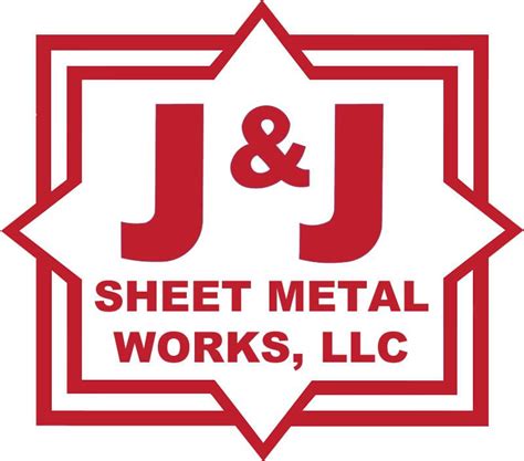 j&j sheet metal works|j meaning slang.